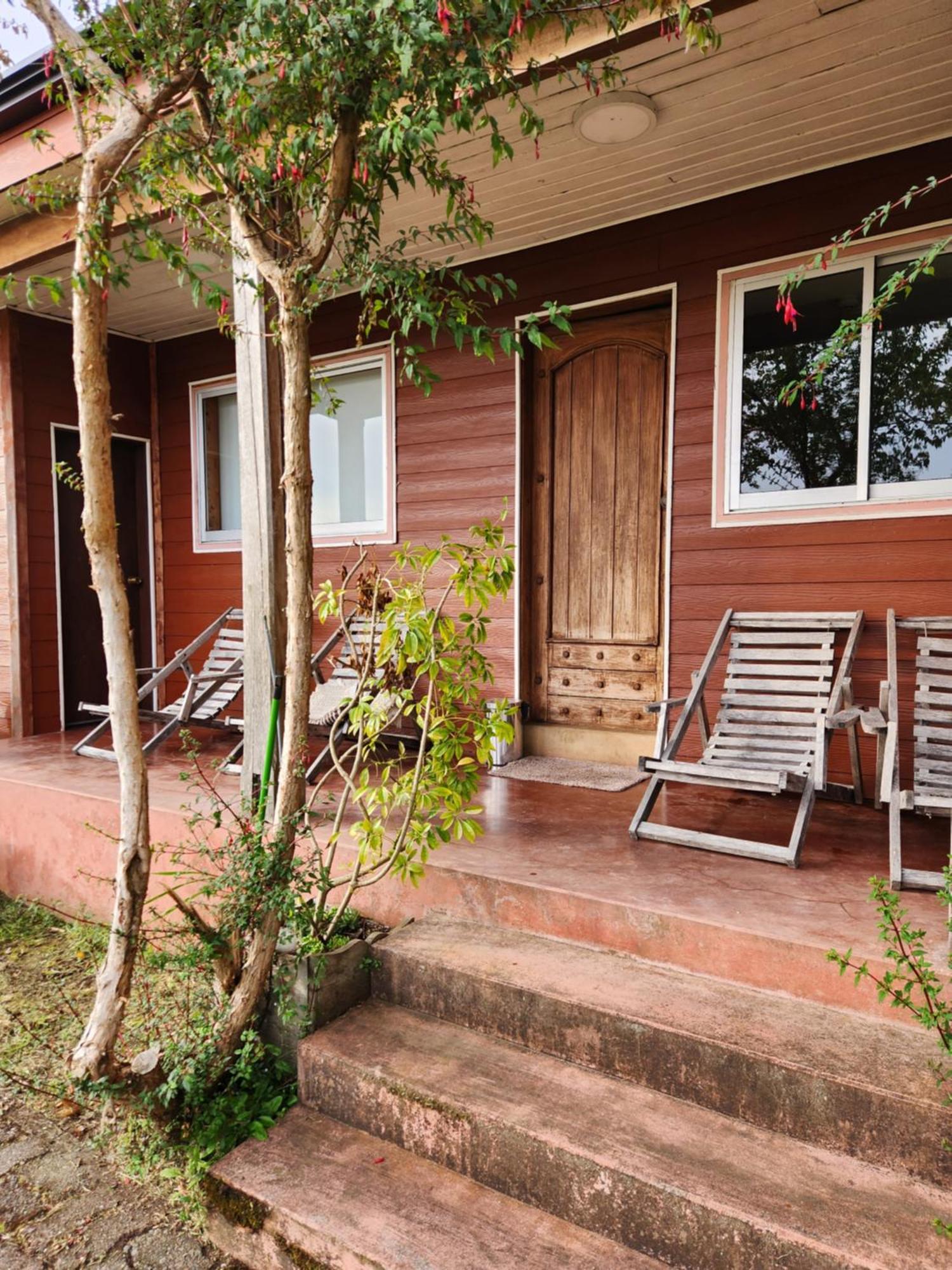Villa Casa Bordemar Castro Exterior foto